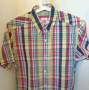 Lacoste shirt